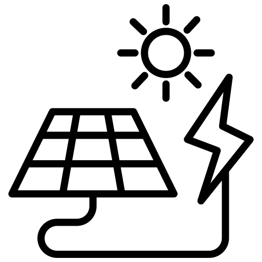 FOTOVOLTAIKY